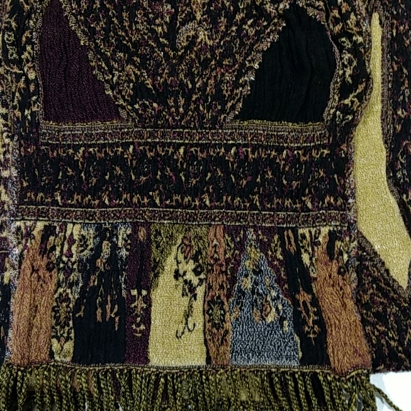 Scarf - Picture 2 of 2